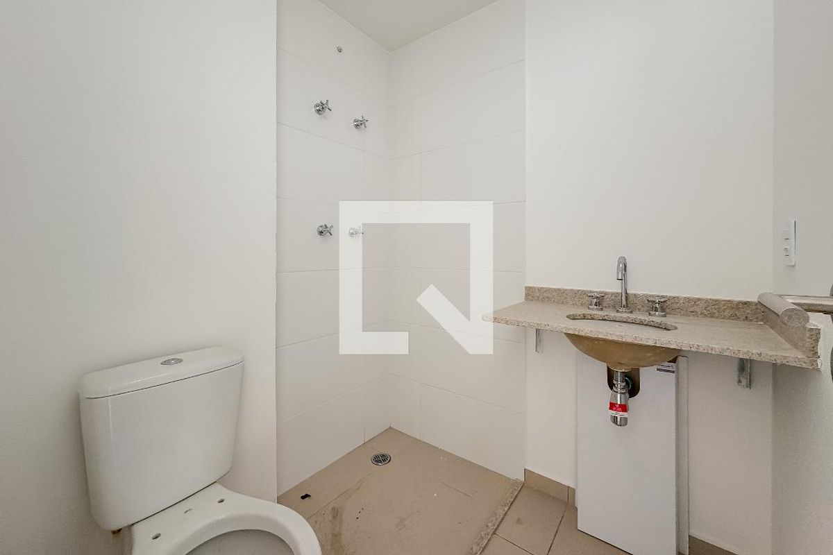 Kitnet-Studio, 23 m² - Foto 34