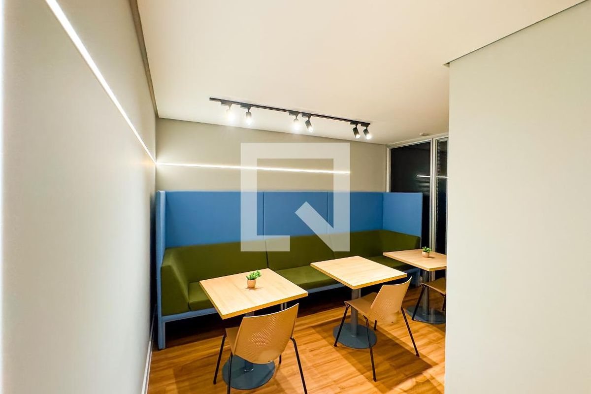 Kitnet-Studio, 23 m² - Foto 76