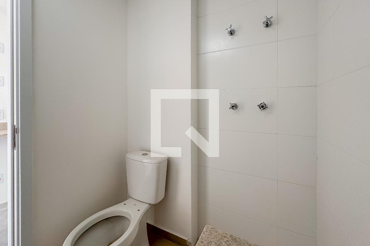 Kitnet-Studio, 23 m² - Foto 40