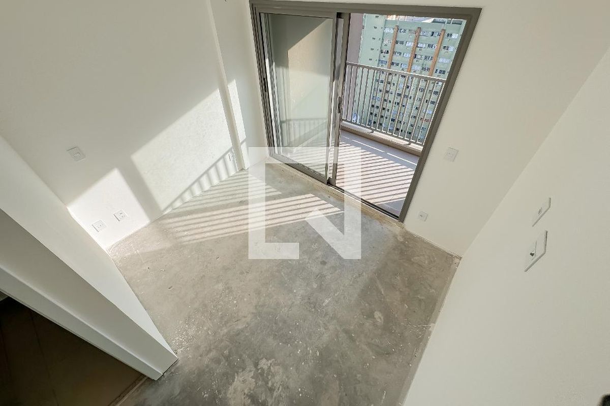 Kitnet-Studio, 23 m² - Foto 12