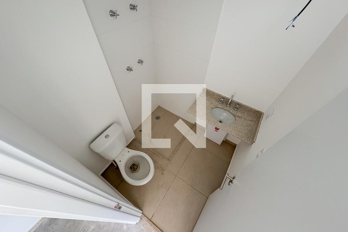 Kitnet-Studio, 23 m² - Foto 42