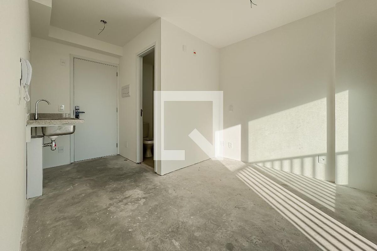 Kitnet-Studio, 23 m² - Foto 4
