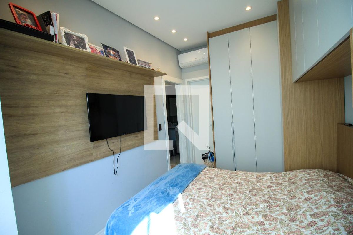 Apartamento, 2 quartos, 70 m² - Foto 20