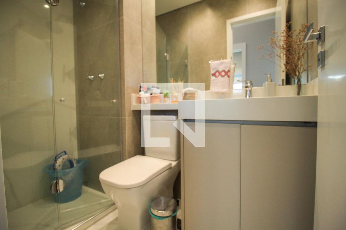 Apartamento, 2 quartos, 70 m² - Foto 25