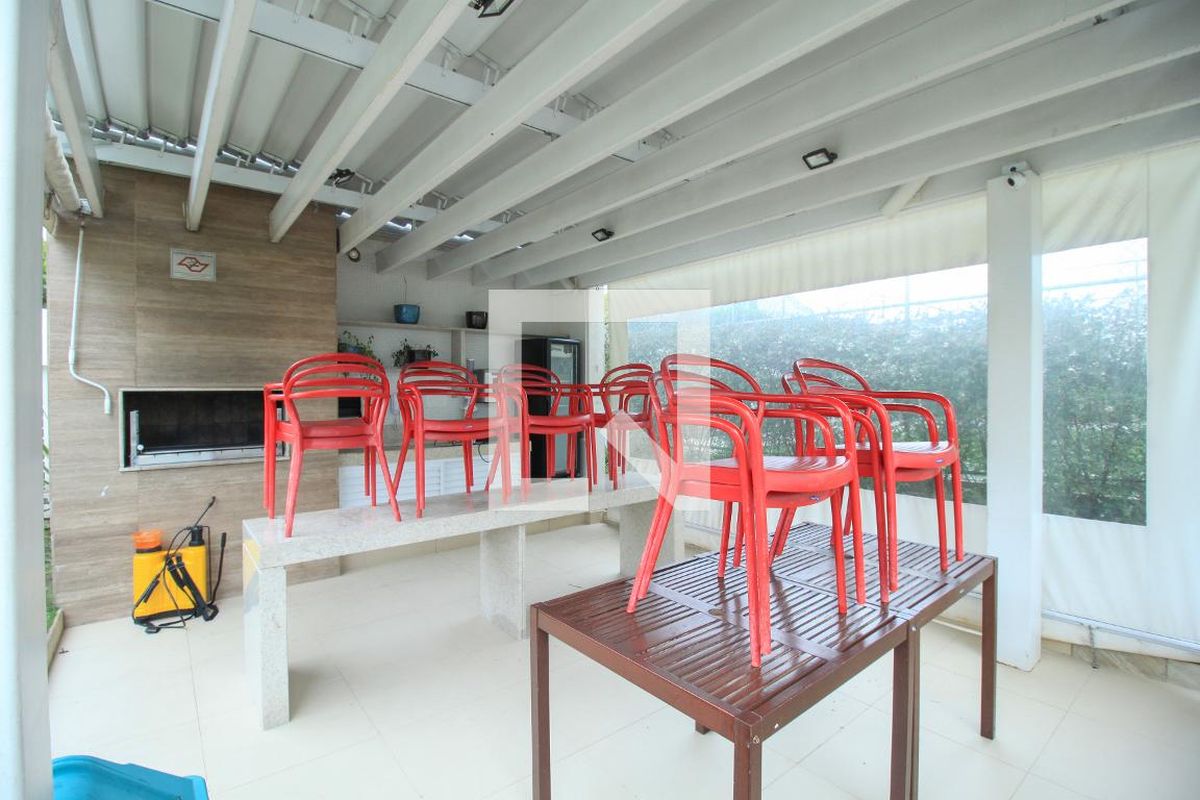 Apartamento, 2 quartos, 70 m² - Foto 47
