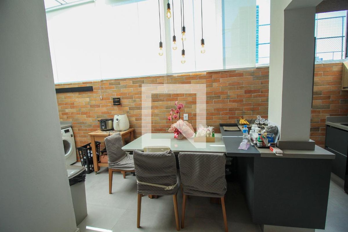 Apartamento, 2 quartos, 70 m² - Foto 8