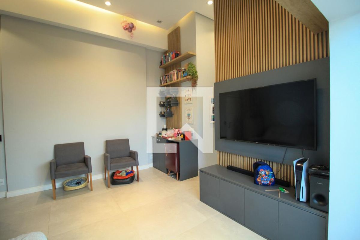 Apartamento, 2 quartos, 70 m² - Foto 4