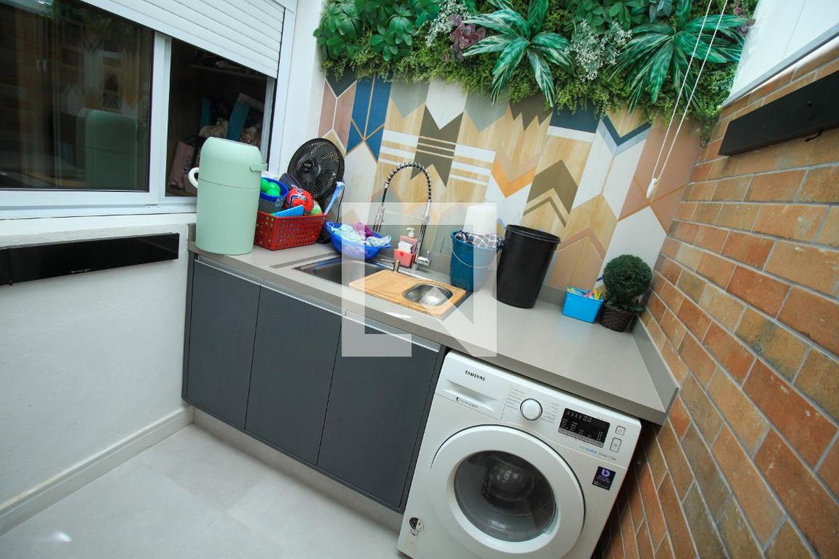 Apartamento, 2 quartos, 70 m² - Foto 36