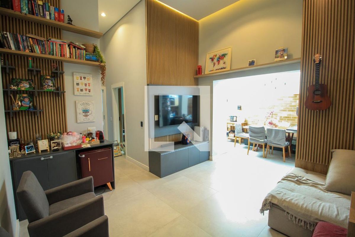 Apartamento, 2 quartos, 70 m² - Foto 1