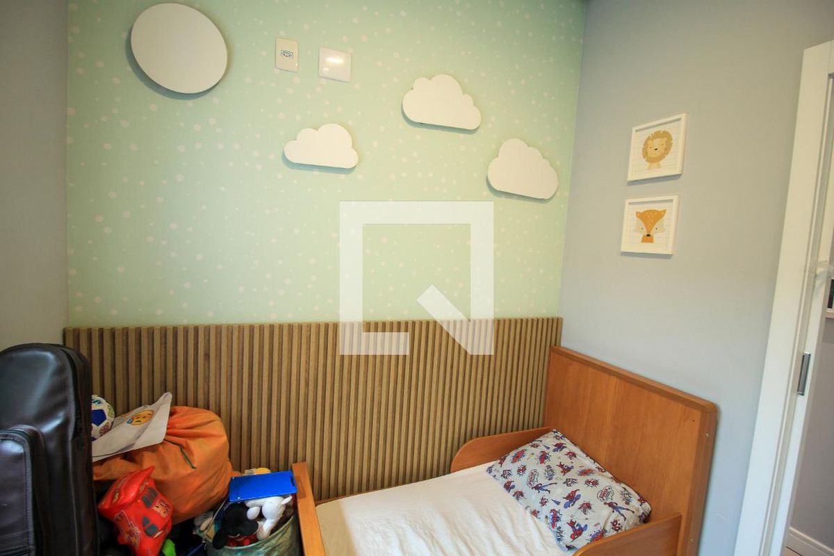Apartamento, 2 quartos, 70 m² - Foto 16