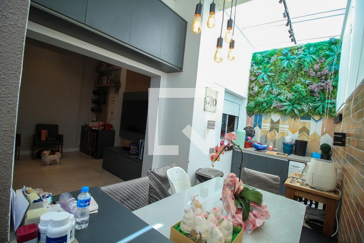 Apartamento, 2 quartos, 70 m² - Foto 11