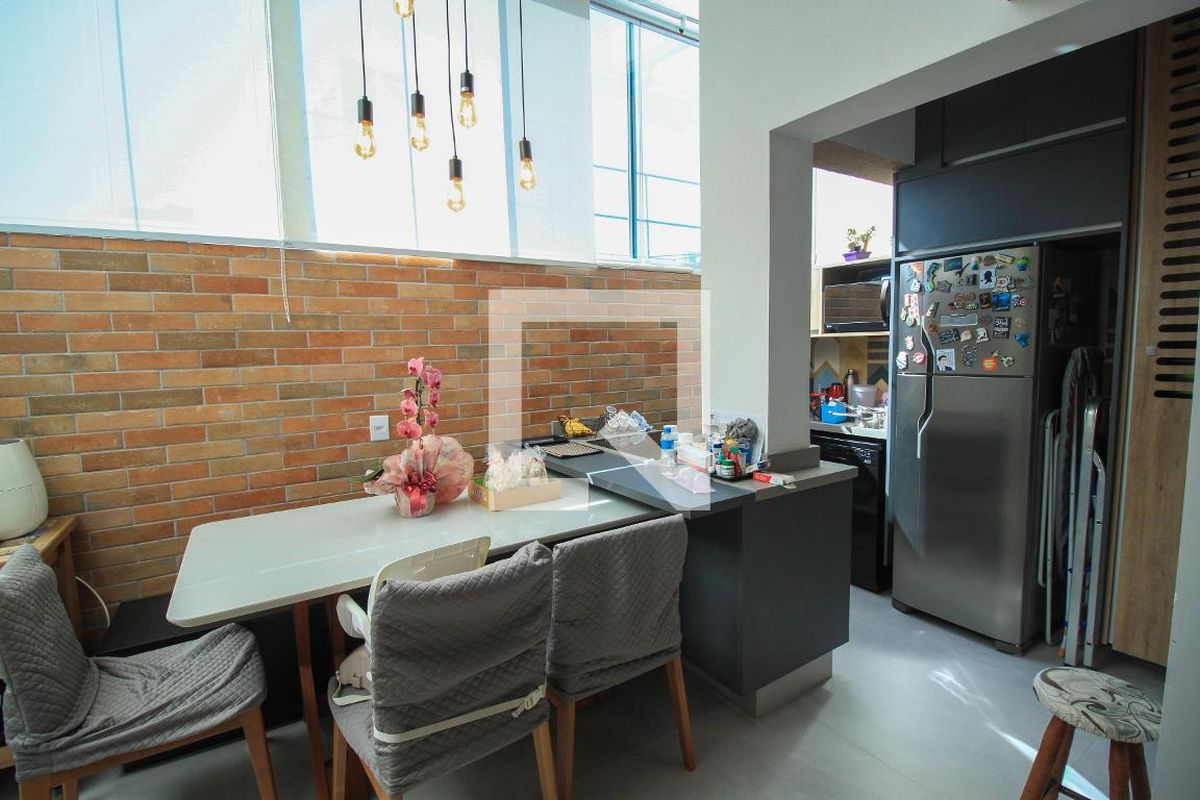 Apartamento, 2 quartos, 70 m² - Foto 9