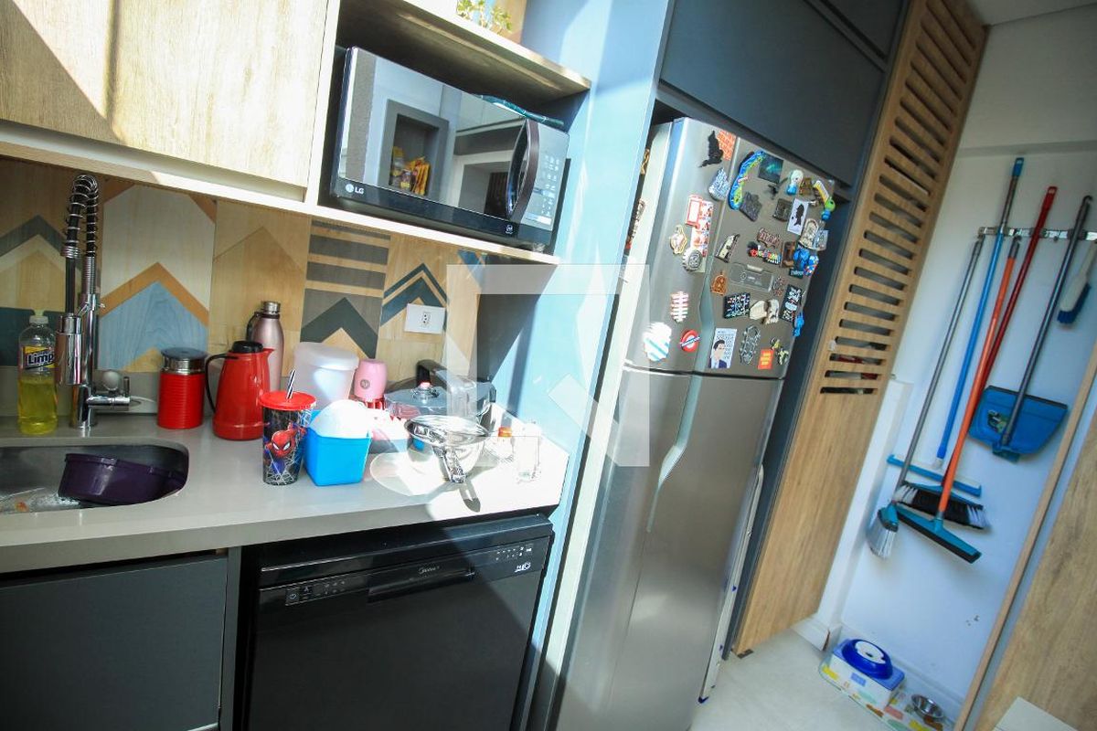 Apartamento, 2 quartos, 70 m² - Foto 33