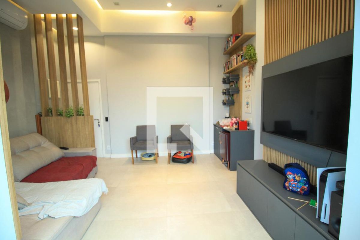 Apartamento, 2 quartos, 70 m² - Foto 5