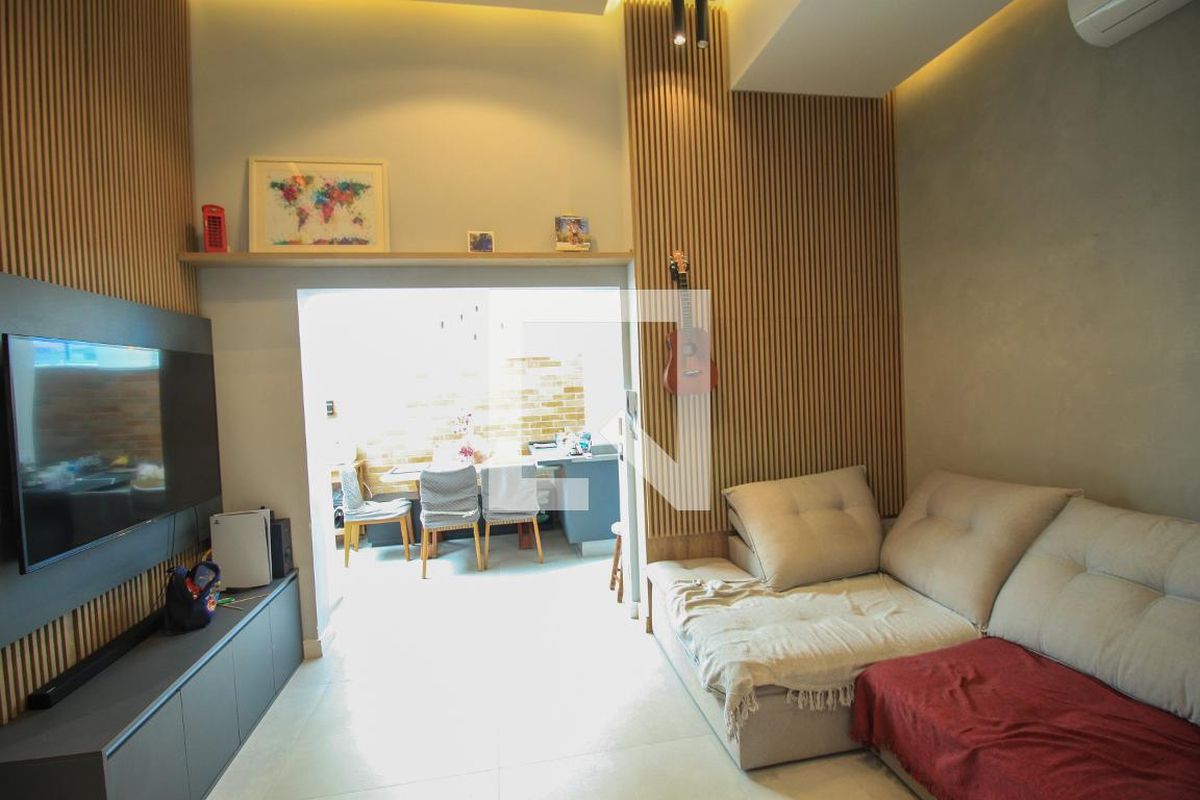 Apartamento, 2 quartos, 70 m² - Foto 6