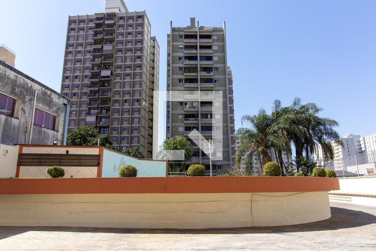 Apartamento à Venda - Cambuí, 2 Quartos,  74 m2 em , Campinas - sp | SoloBR