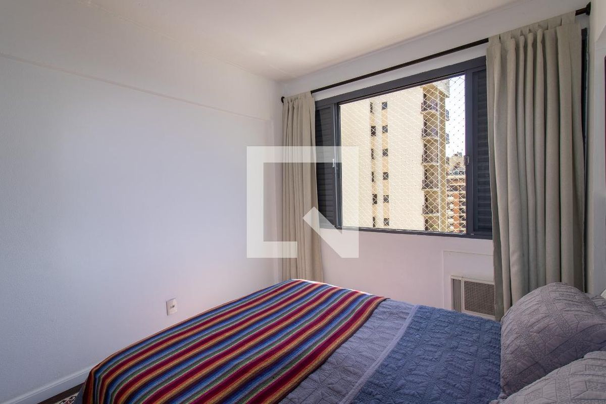 Apartamento à Venda - Cambuí, 2 Quartos,  74 m2 em , Campinas - sp | SoloBR