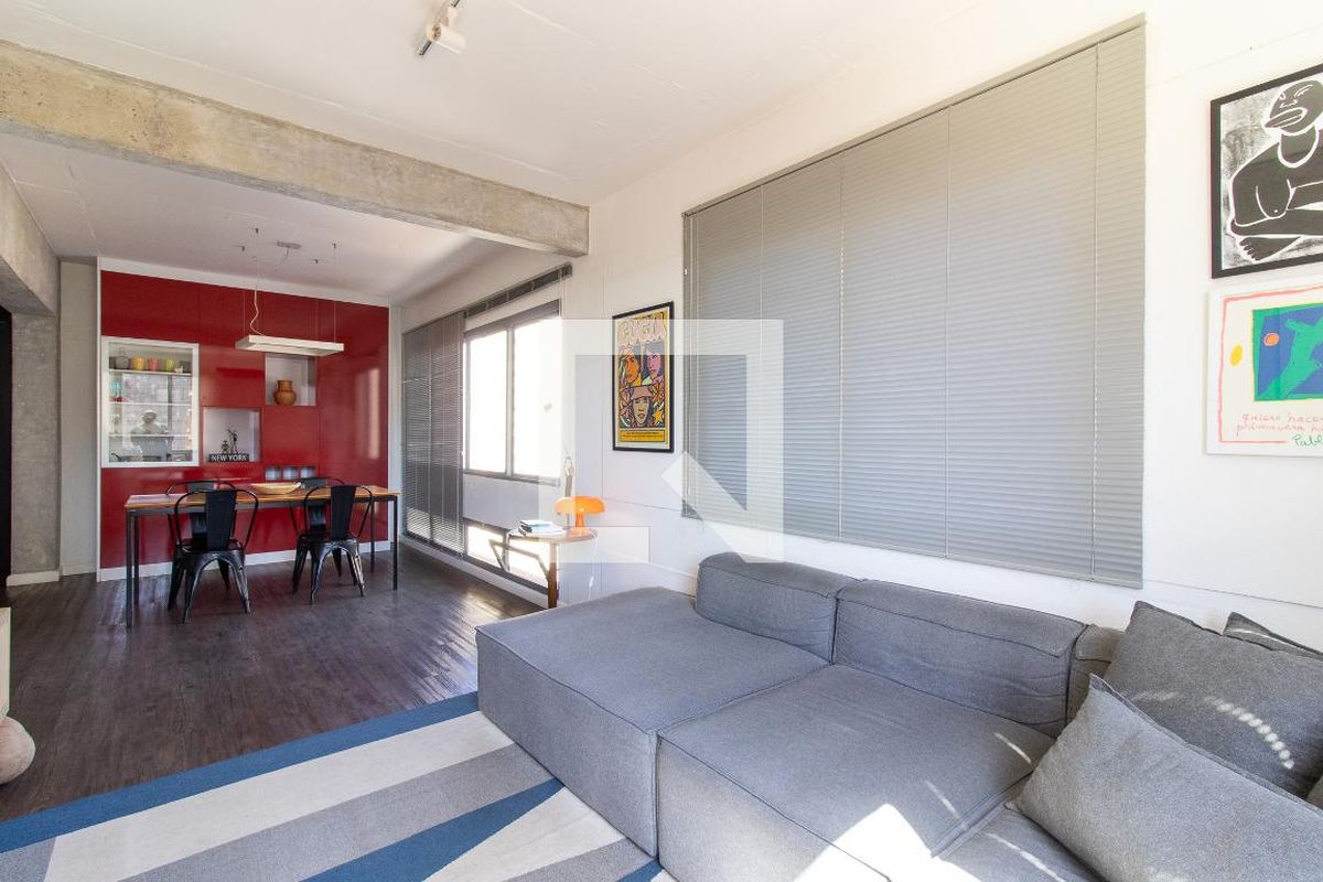 Apartamento à Venda - Cambuí, 2 Quartos,  74 m2 em , Campinas - sp | SoloBR