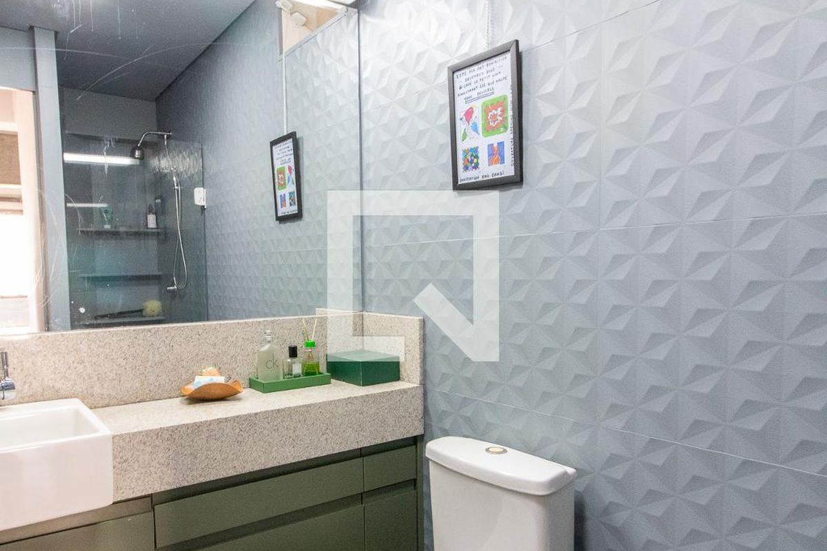 Apartamento à Venda - Cambuí, 2 Quartos,  74 m2 em , Campinas - sp | SoloBR