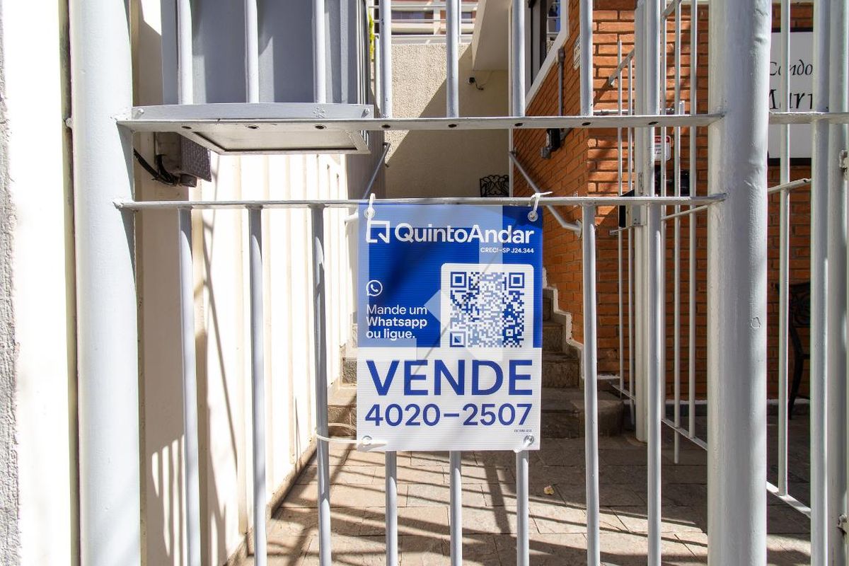 Apartamento à Venda - Cambuí, 2 Quartos,  74 m2 em , Campinas - sp | SoloBR