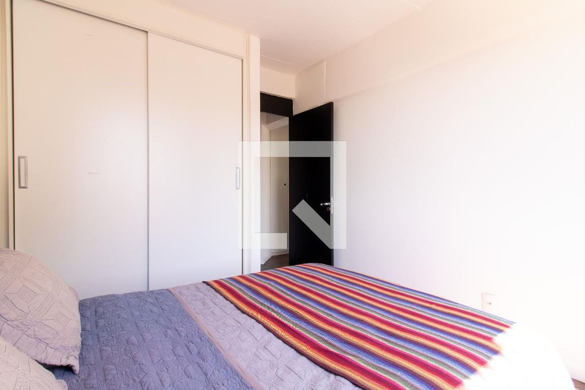 Apartamento à Venda - Cambuí, 2 Quartos,  74 m2 em , Campinas - sp | SoloBR