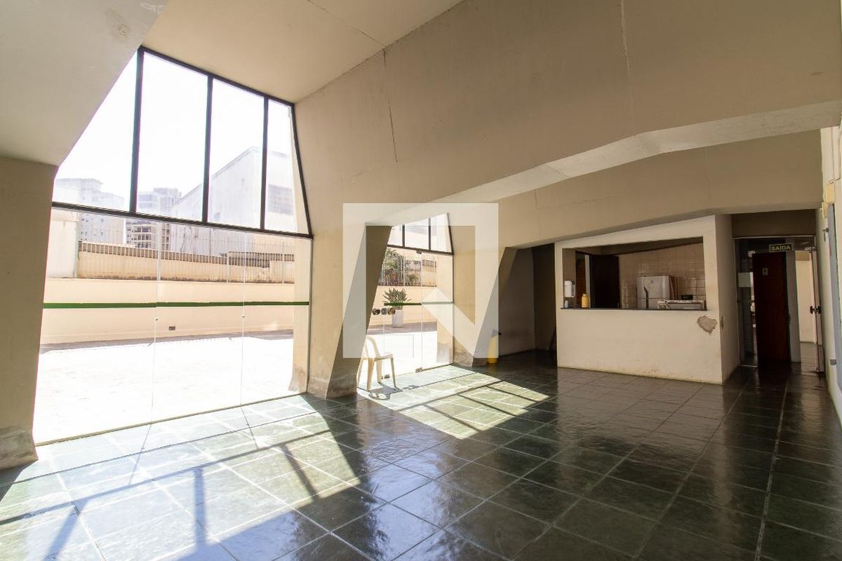 Apartamento à Venda - Cambuí, 2 Quartos,  74 m2 em , Campinas - sp | SoloBR