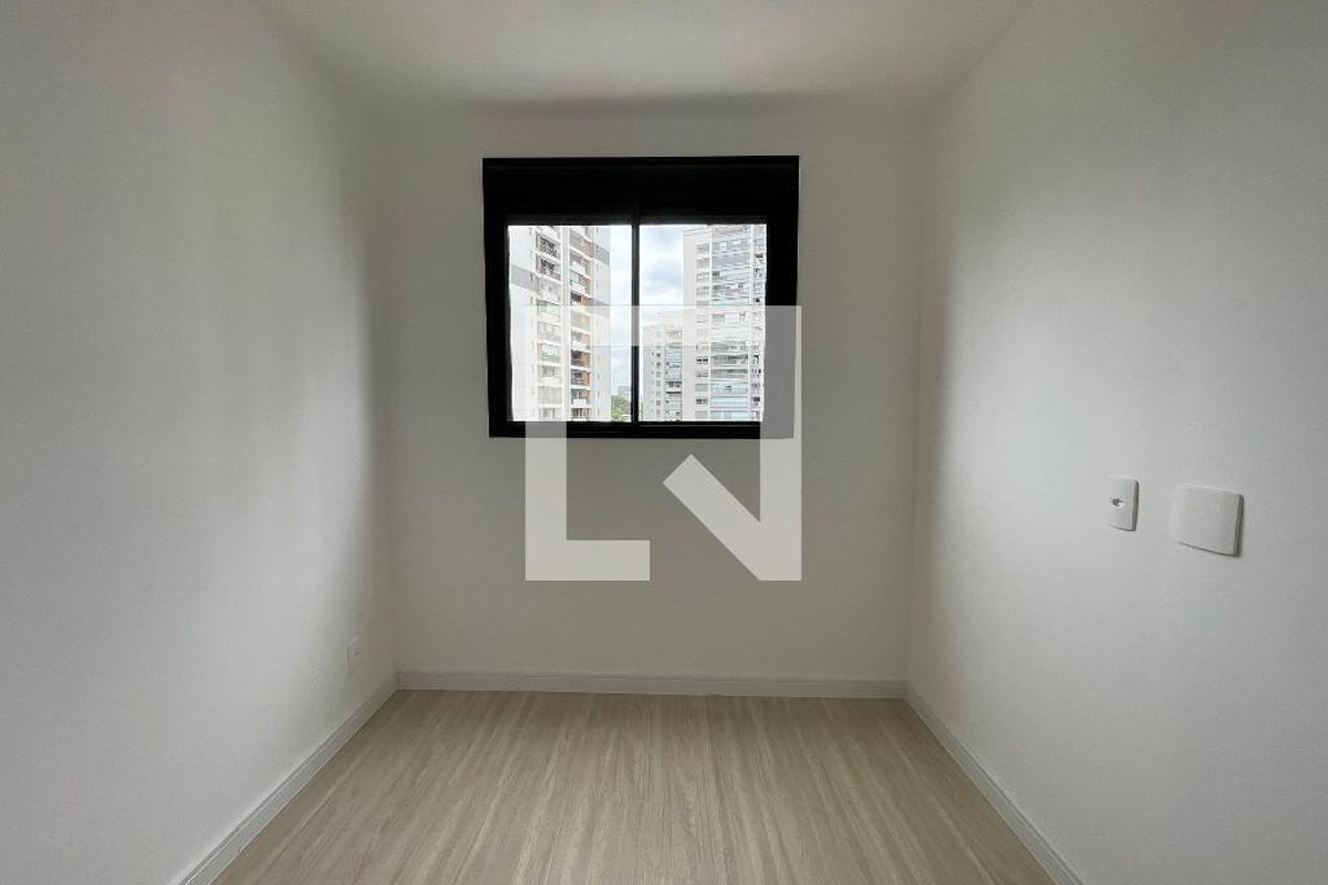 Apartamento, 2 quartos, 40 m² - Foto 22