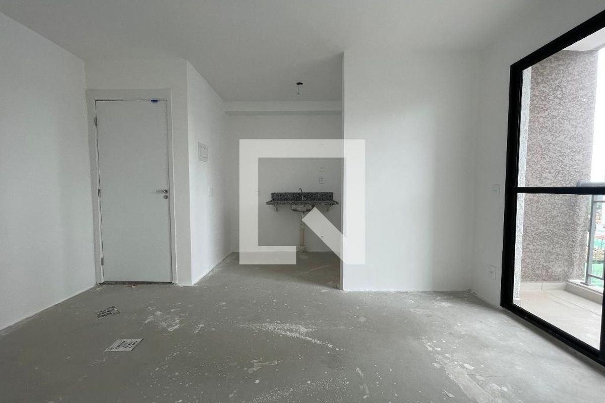 Apartamento, 2 quartos, 40 m² - Foto 6