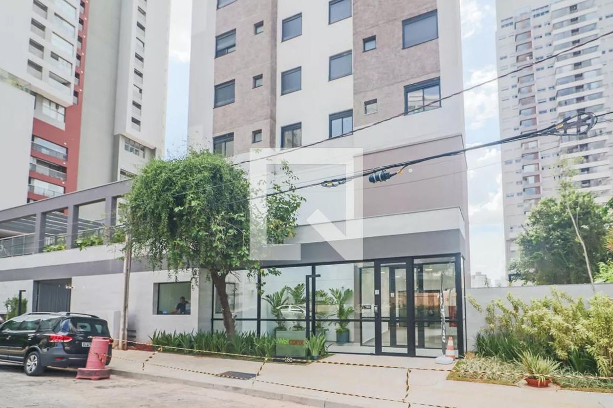 Apartamento, 2 quartos, 40 m² - Foto 84