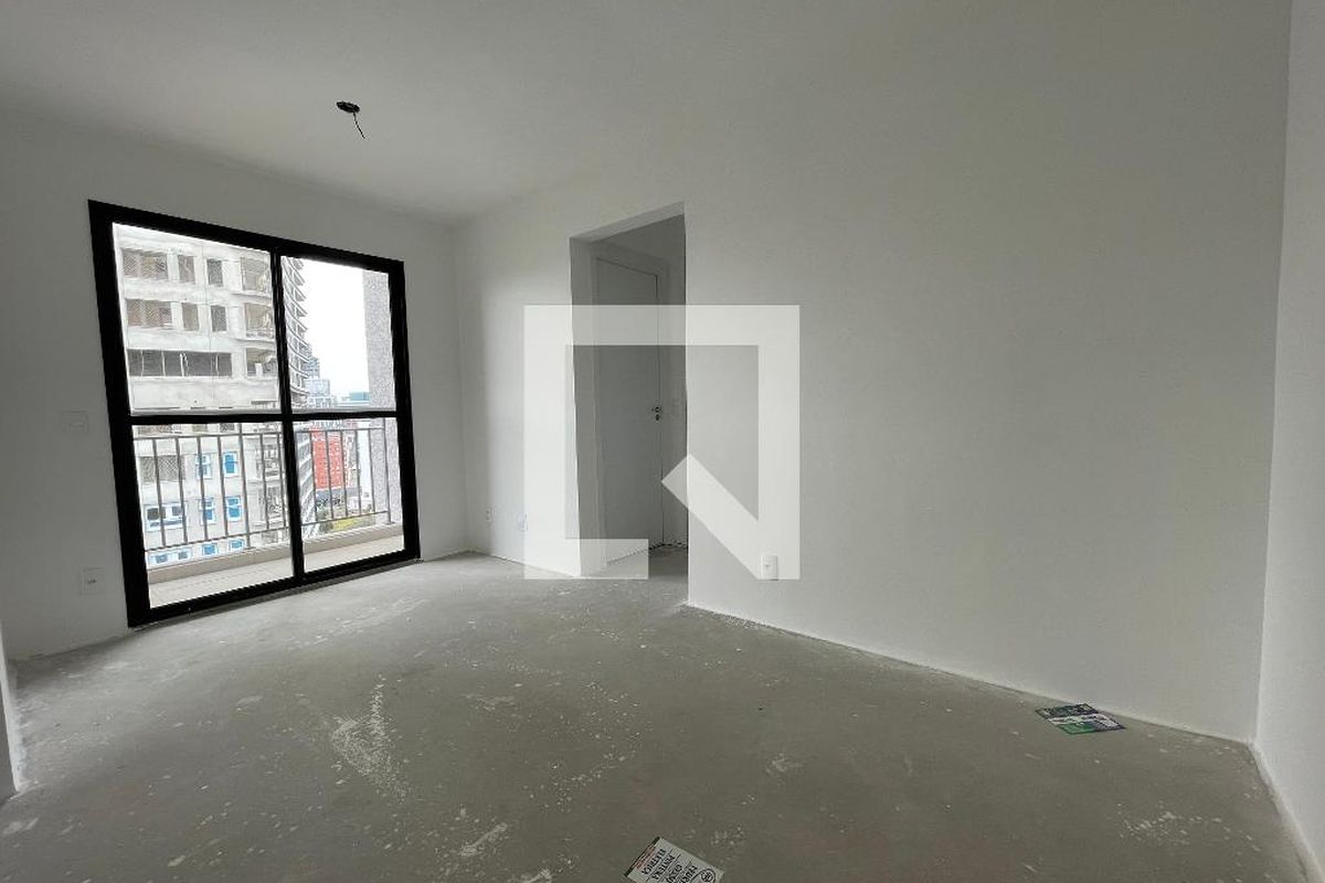 Apartamento, 2 quartos, 40 m² - Foto 2