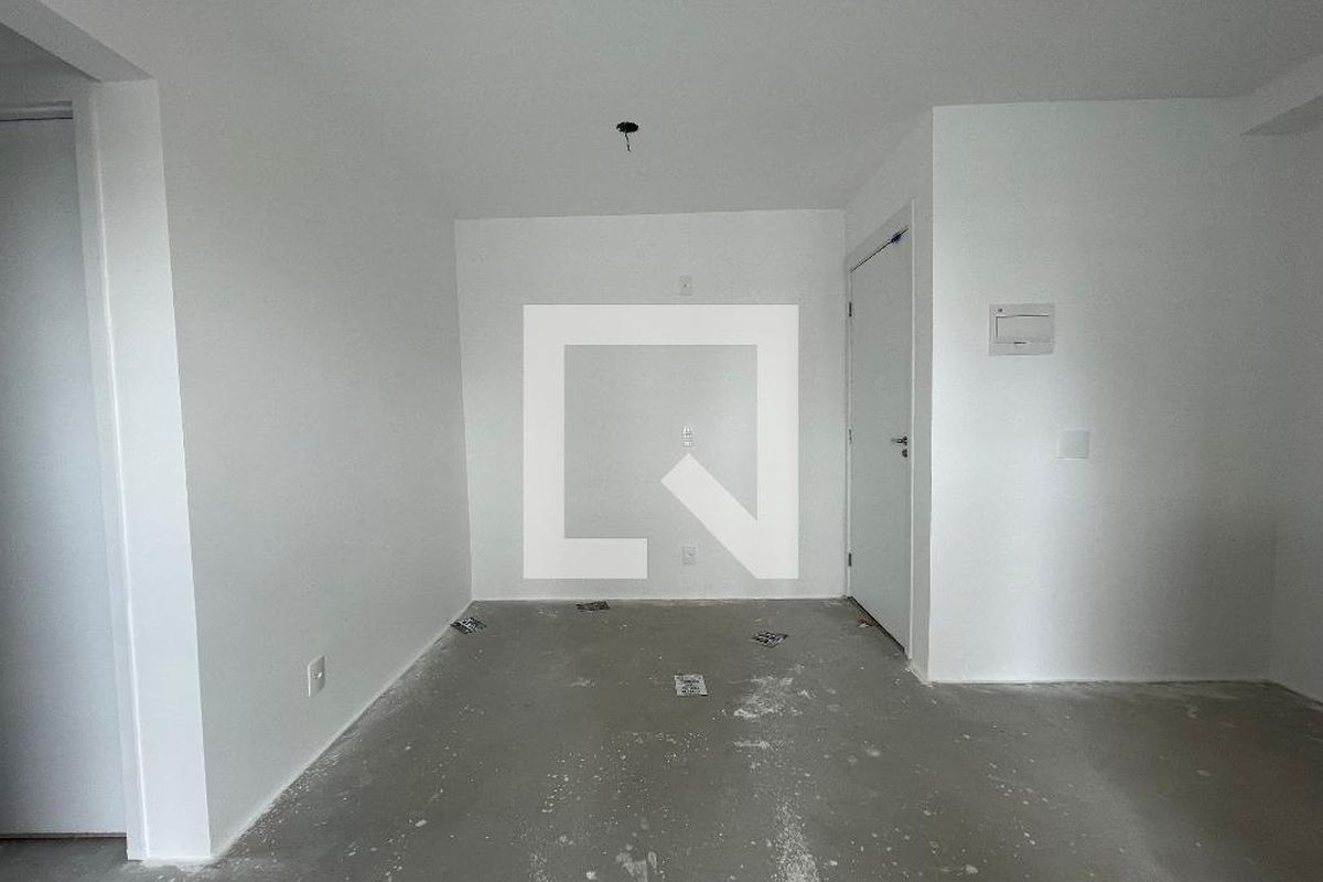 Apartamento, 2 quartos, 40 m² - Foto 8