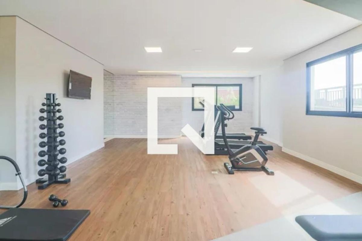 Apartamento, 2 quartos, 40 m² - Foto 68