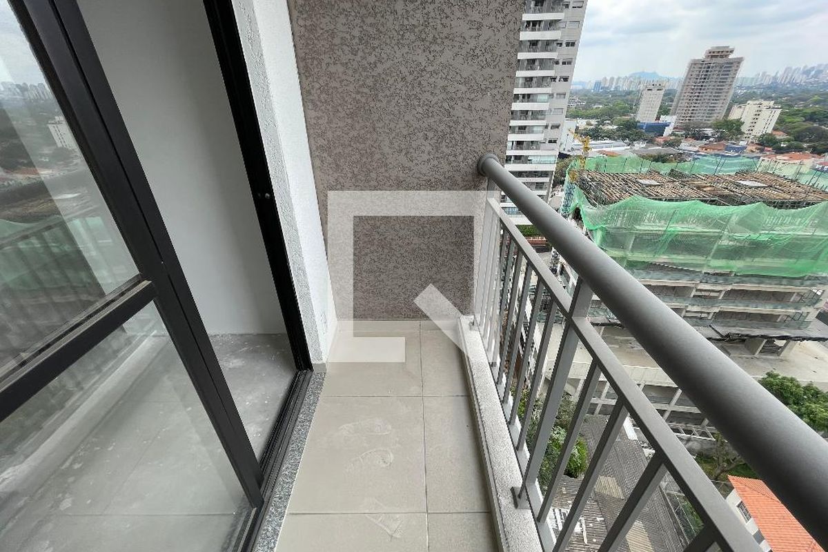 Apartamento, 2 quartos, 40 m² - Foto 14