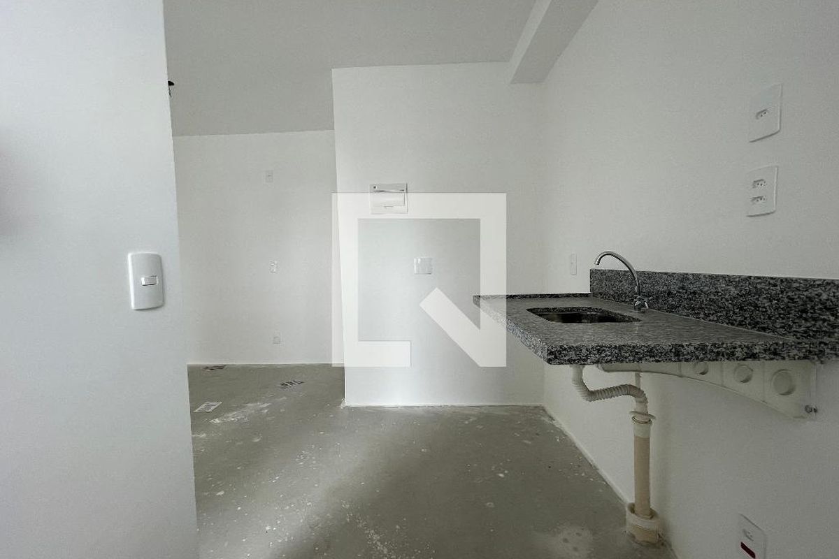 Apartamento, 2 quartos, 40 m² - Foto 56