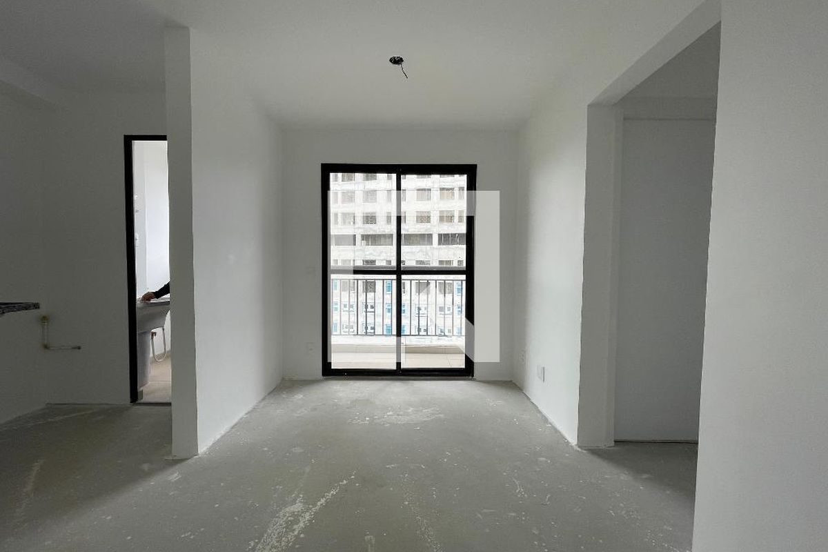 Apartamento, 2 quartos, 40 m² - Foto 4