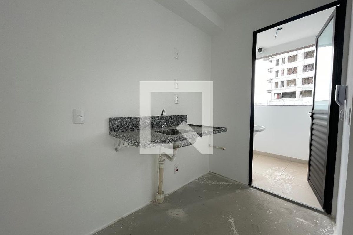 Apartamento, 2 quartos, 40 m² - Foto 52