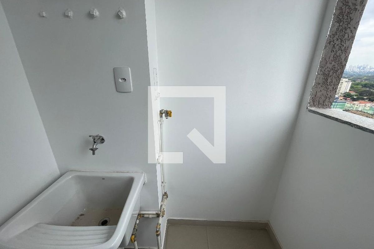 Apartamento, 2 quartos, 40 m² - Foto 62