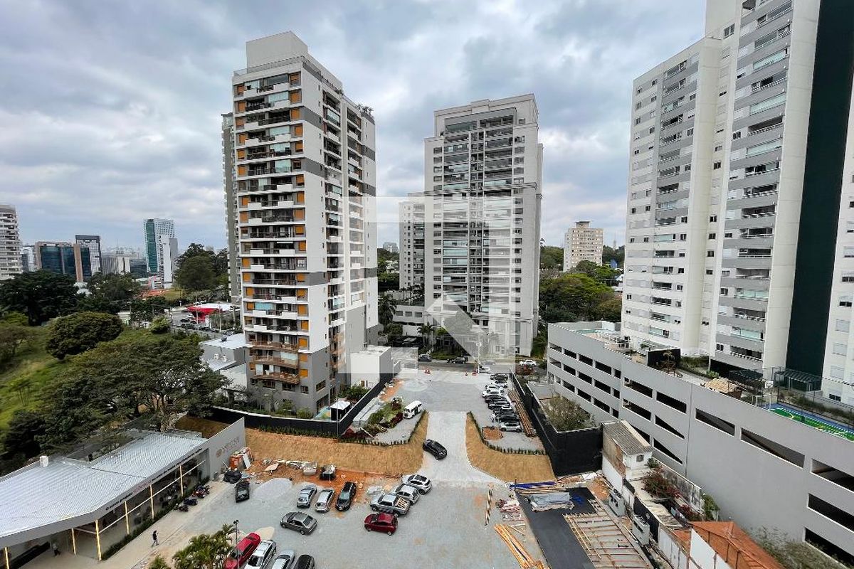Apartamento, 2 quartos, 40 m² - Foto 30