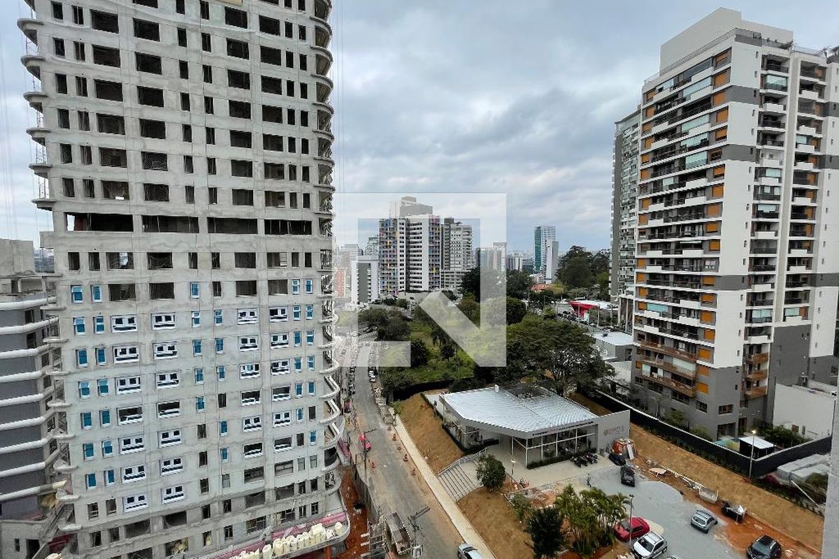 Apartamento, 2 quartos, 40 m² - Foto 20