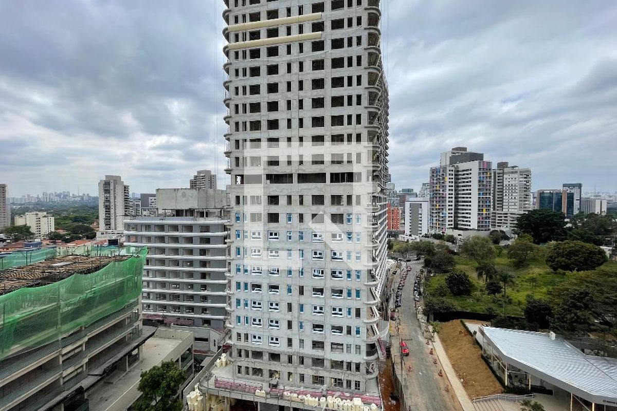 Apartamento, 2 quartos, 40 m² - Foto 16