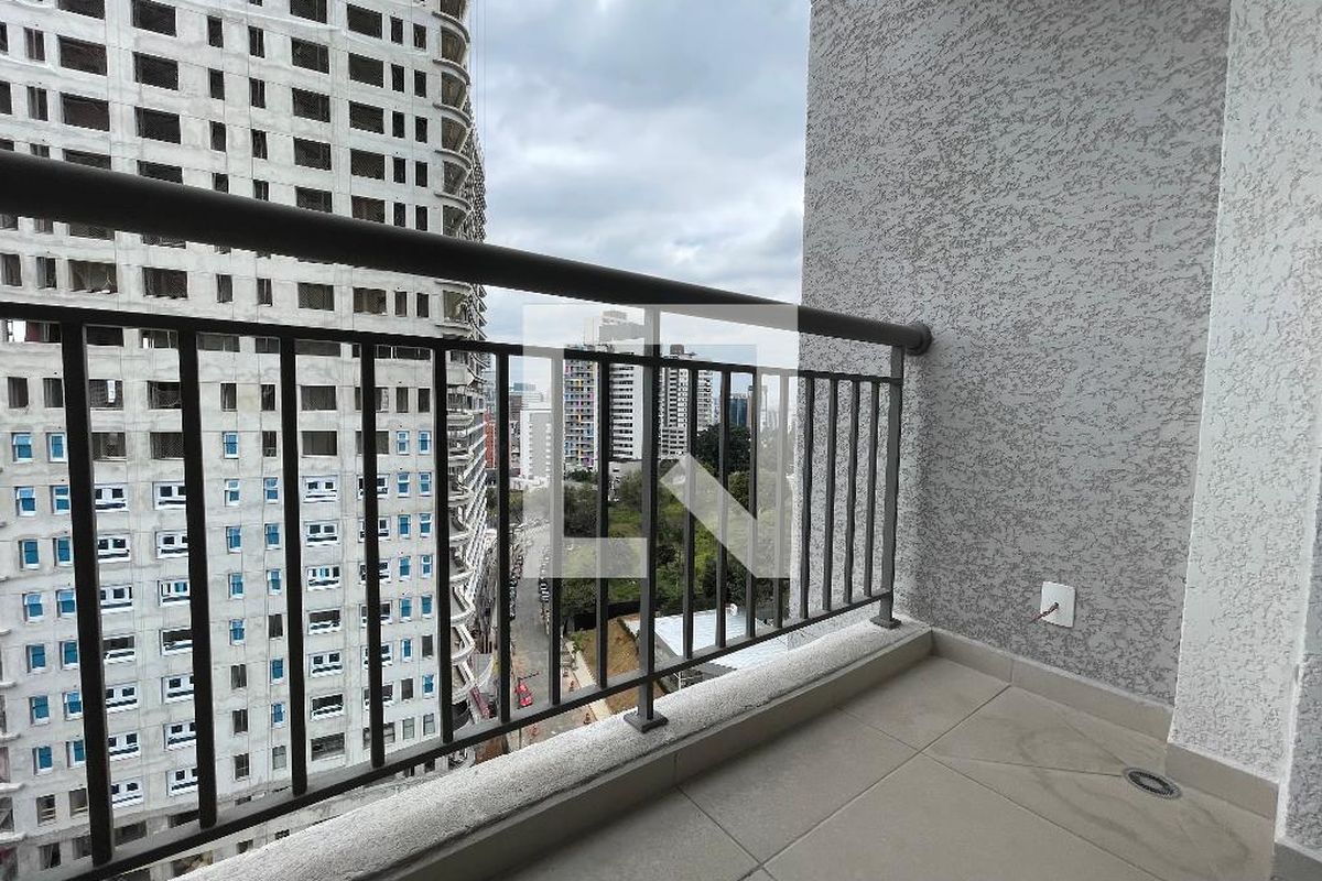 Apartamento, 2 quartos, 40 m² - Foto 12