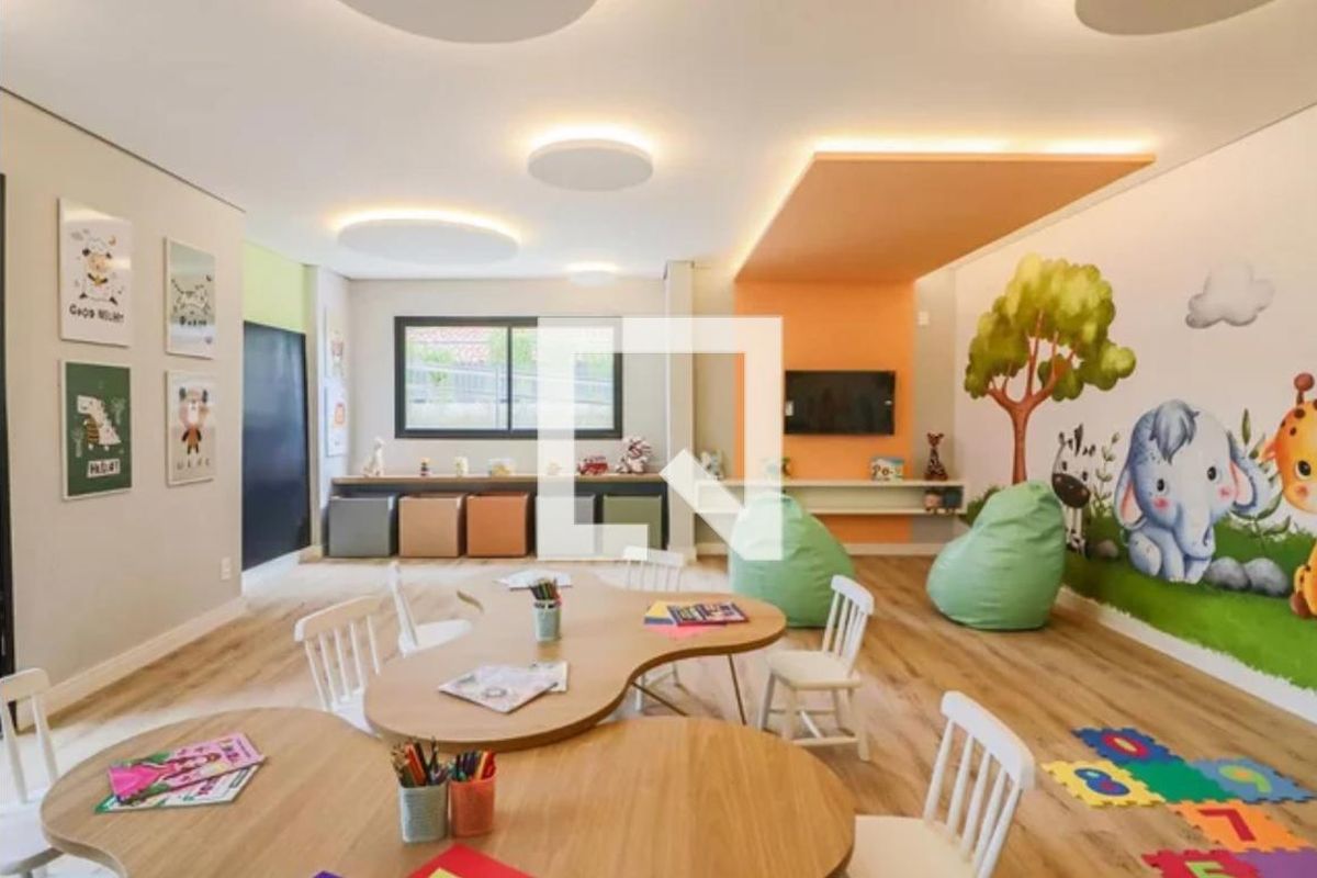 Apartamento, 2 quartos, 40 m² - Foto 66