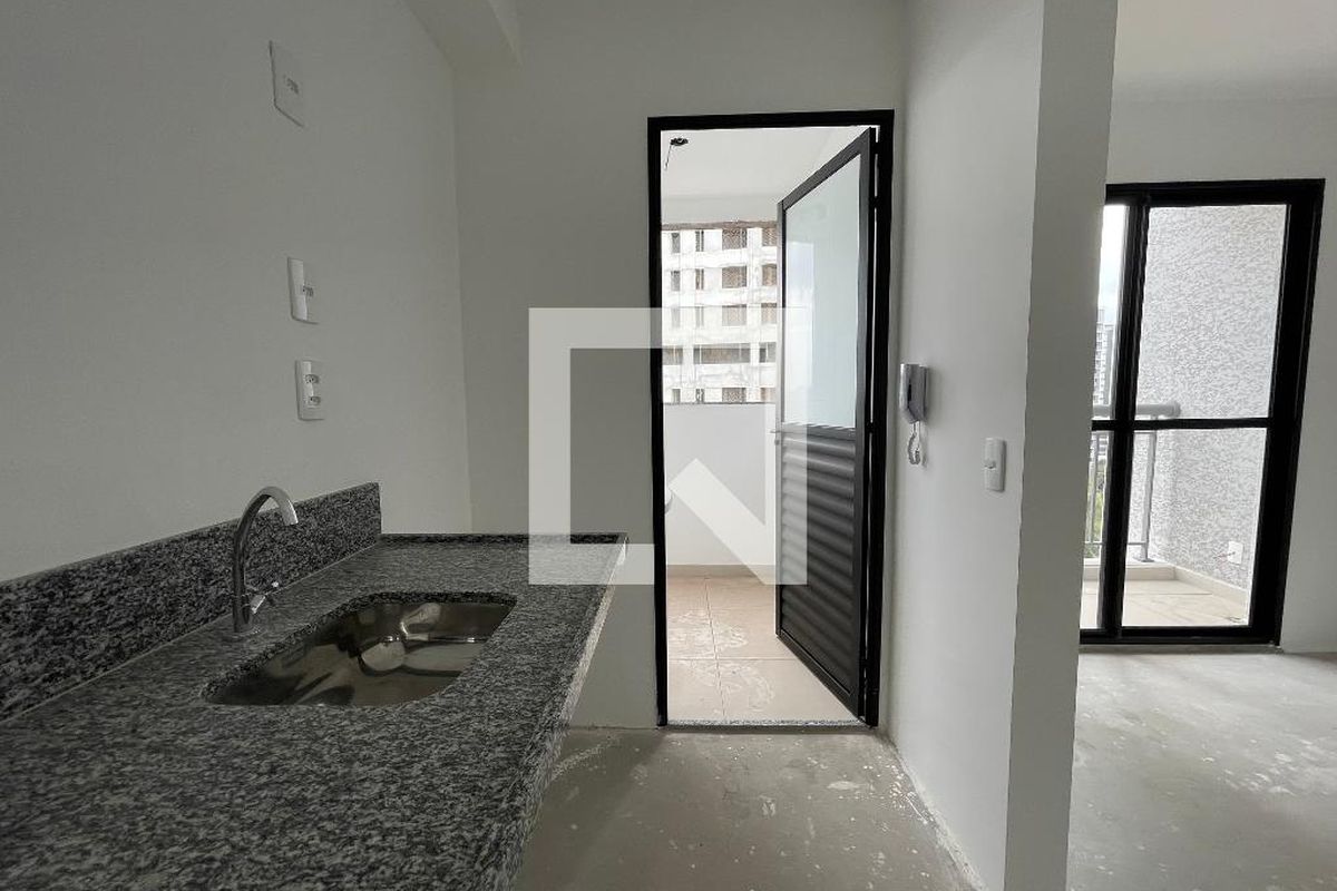 Apartamento, 2 quartos, 40 m² - Foto 54