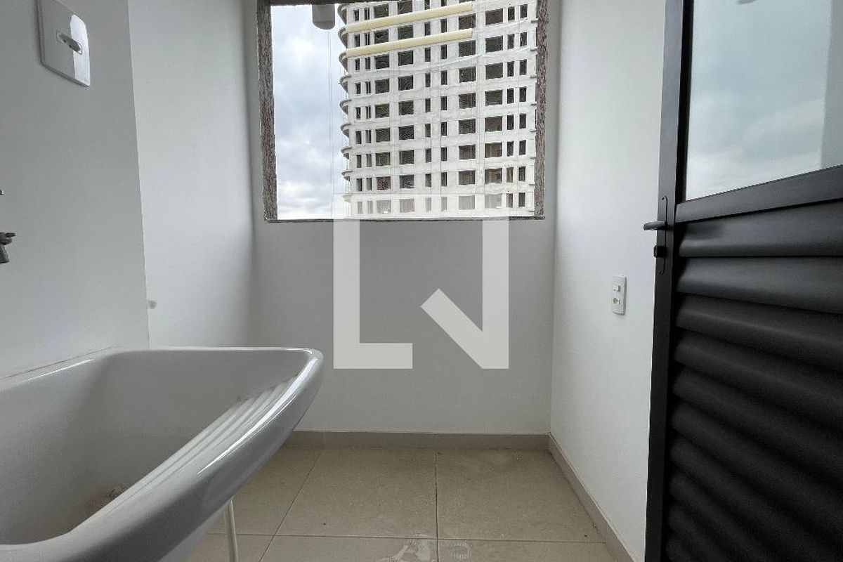 Apartamento, 2 quartos, 40 m² - Foto 60