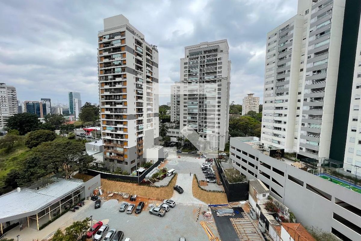 Apartamento, 2 quartos, 40 m² - Foto 42