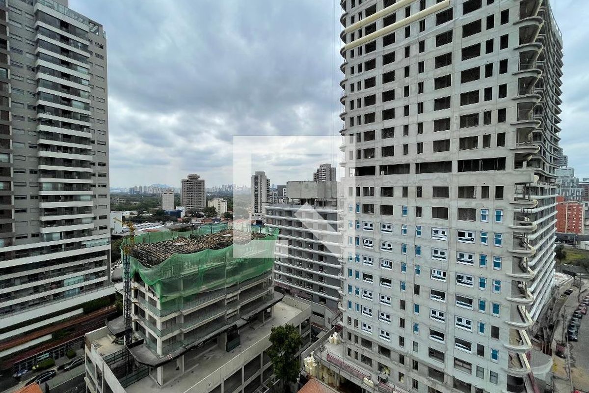 Apartamento, 2 quartos, 40 m² - Foto 18