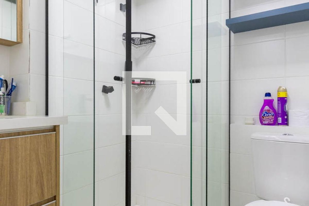 Apartamento, 1 quarto, 25 m² - Foto 27