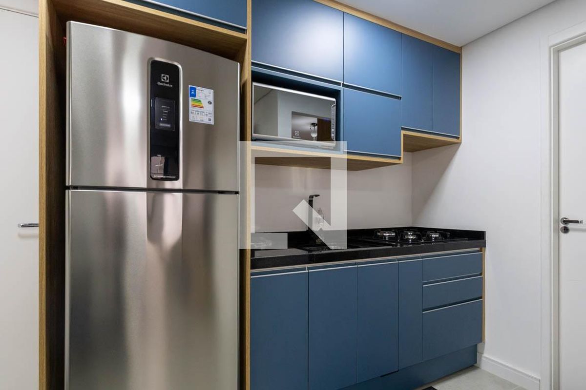 Apartamento, 1 quarto, 25 m² - Foto 39