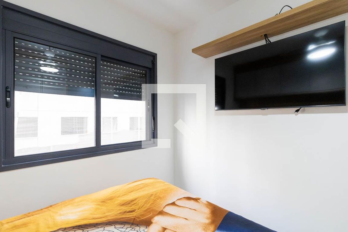Apartamento, 1 quarto, 25 m² - Foto 23