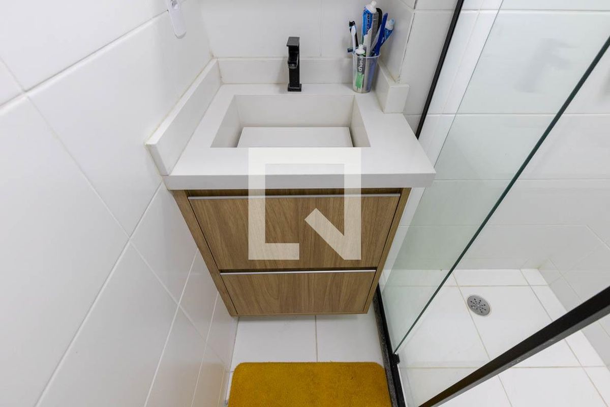 Apartamento, 1 quarto, 25 m² - Foto 31